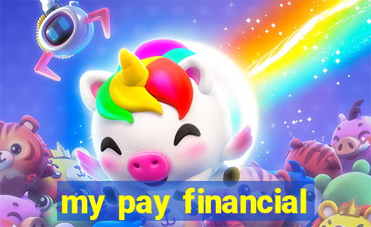 my pay financial